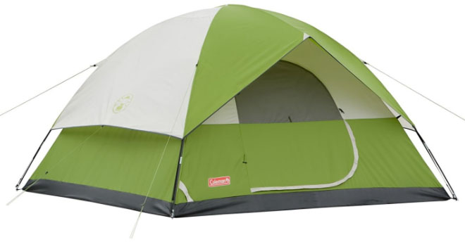 Best backpacking tent brands sale